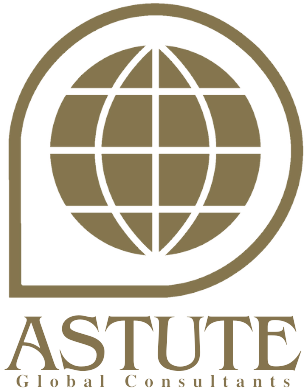 Astute Consultants